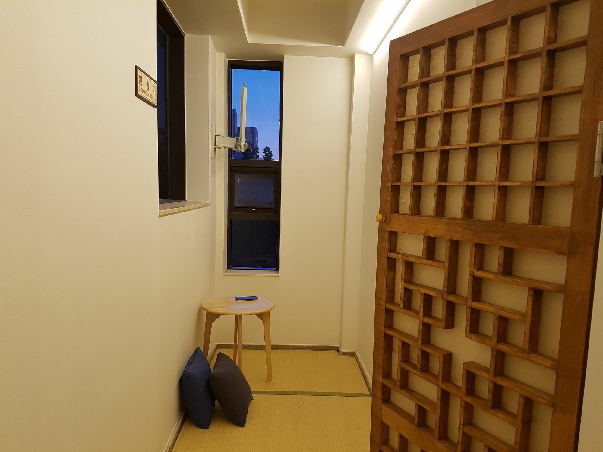 בוסאן Bandal Hotel מראה חיצוני תמונה